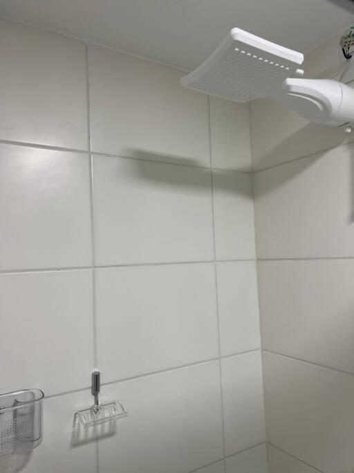 Novo Studio Zafira Metro Bras C/ Piscina Sao Paulo Bagian luar foto